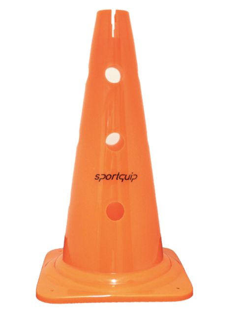 SQ Kombinationskon (med 12 hål)